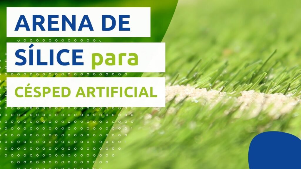 arena de silice