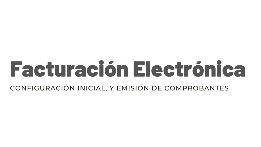 facturacion todo moda