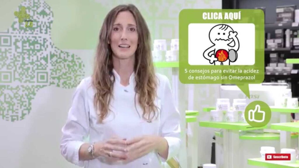 gastroprazol para que sirve