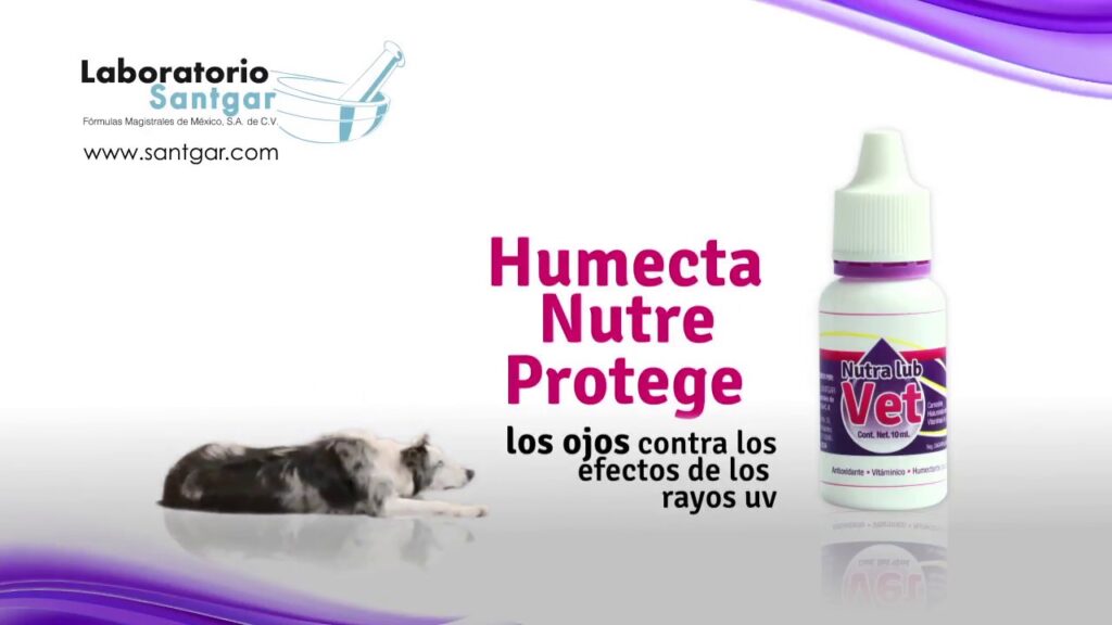 nutra lub vet