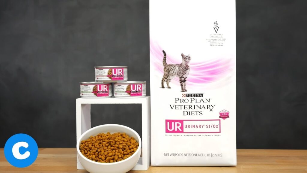 pro plan urinary perros