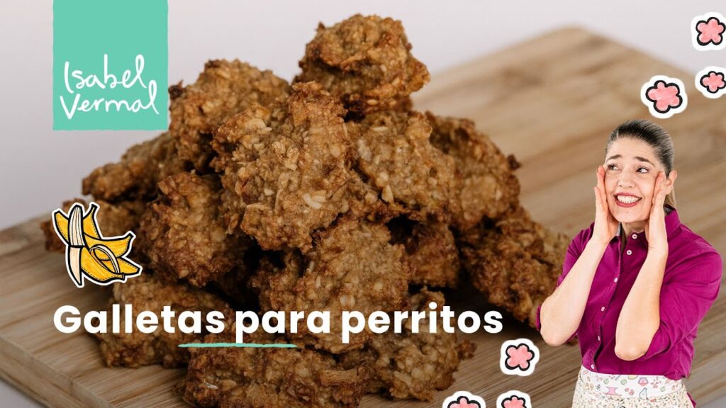 snacks para perros
