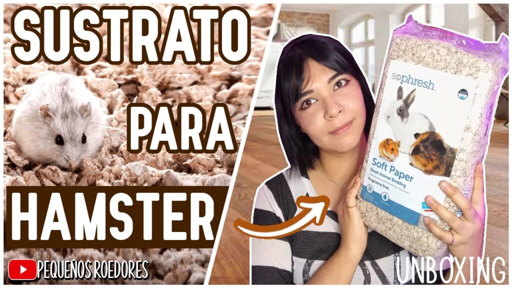 sustrato de papel