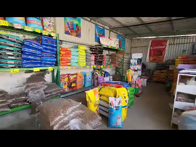 venta de croquetas