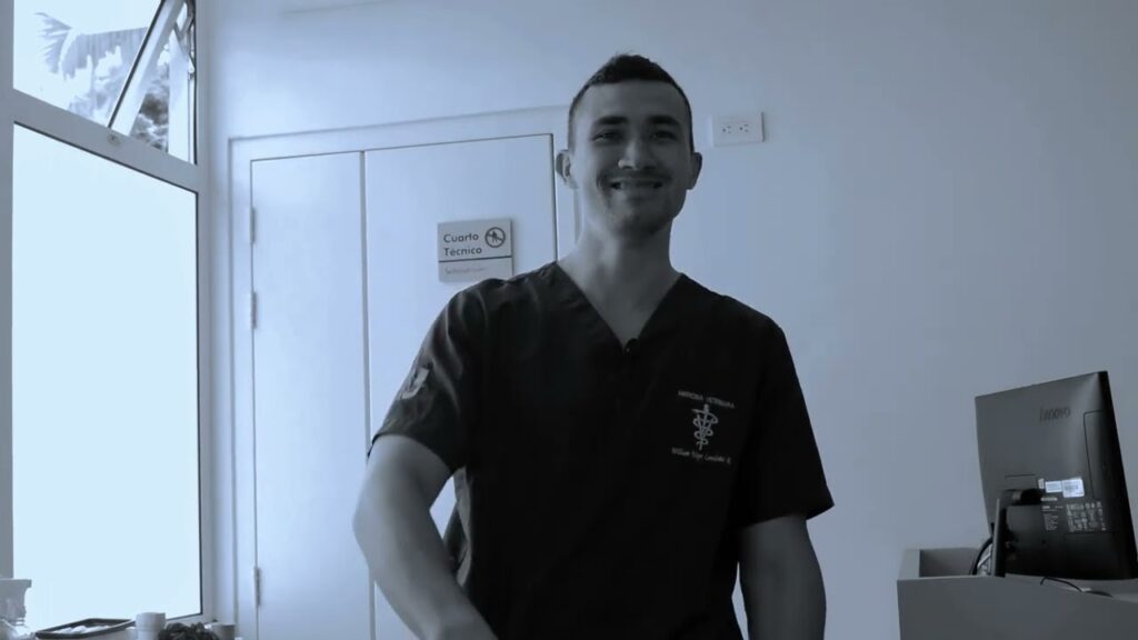 veterinaria las americas