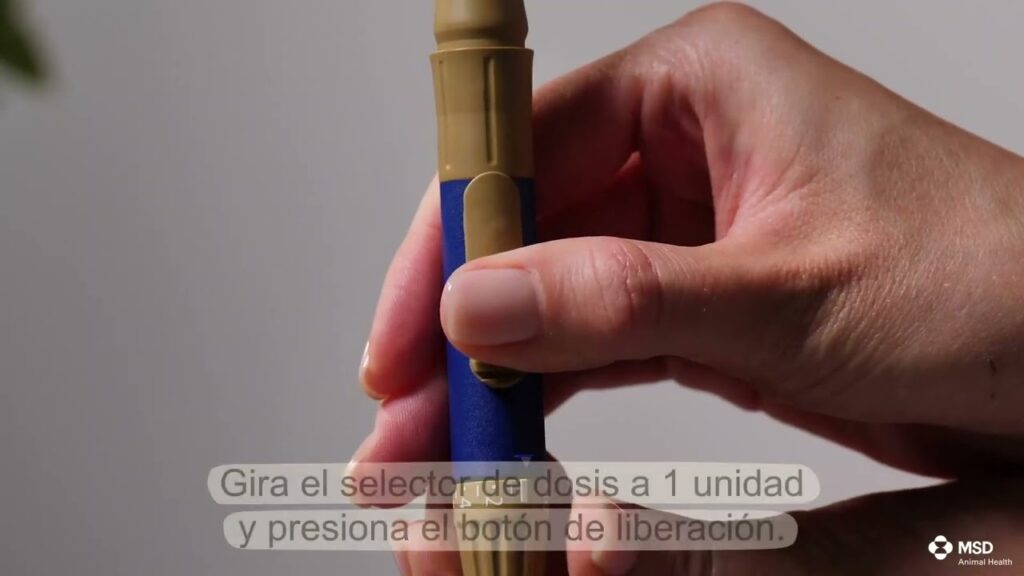 caninsulin precio