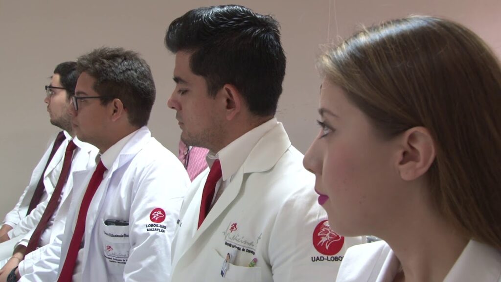central medica durango
