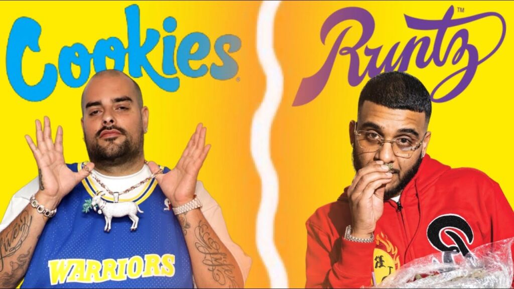 cookies marcas