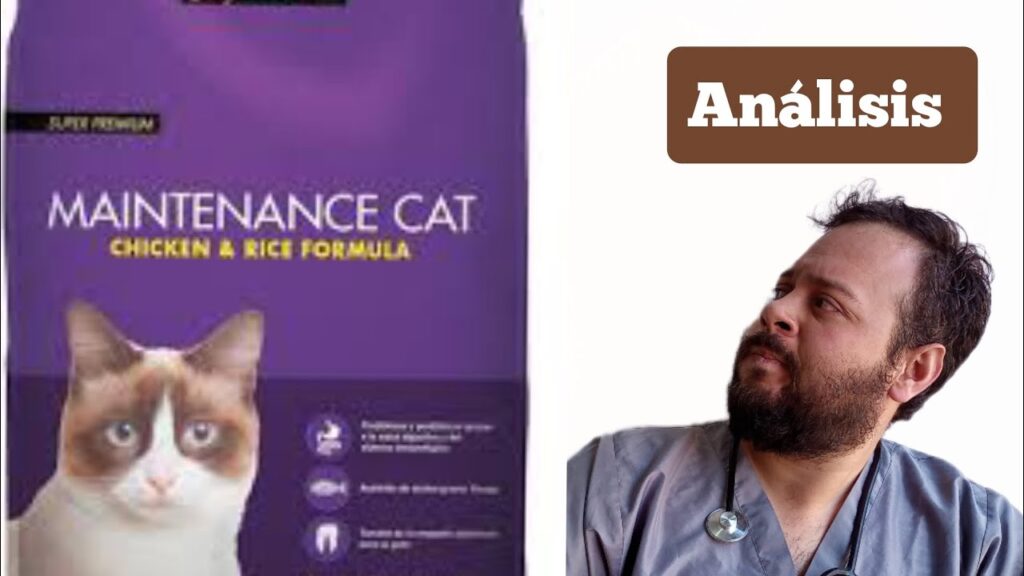 croquetas premium para gato