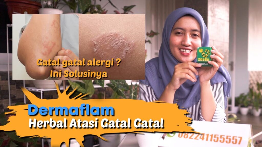 dermaflam
