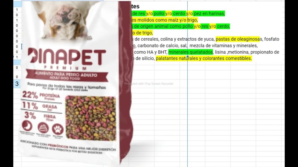 dinapet premium
