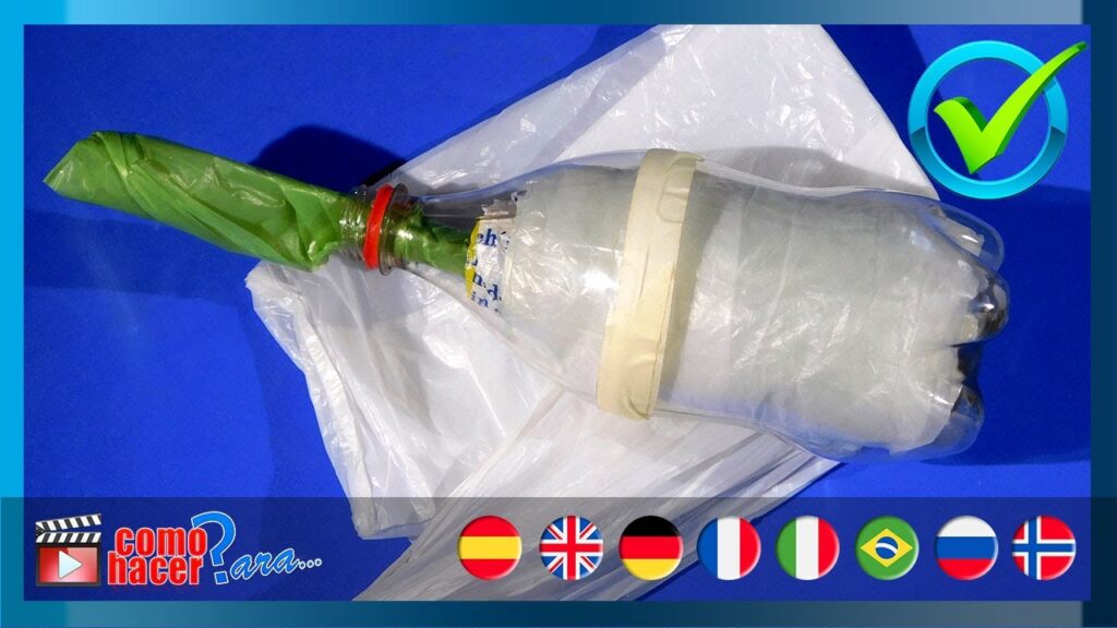 dispensador de bolsas