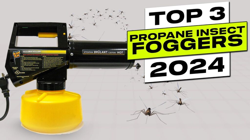 fogger
