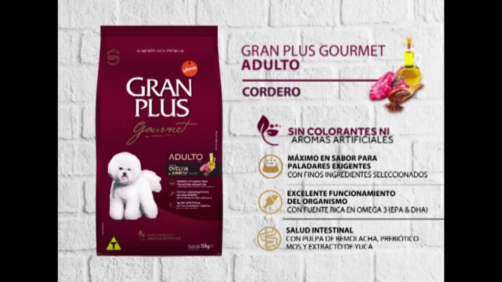 gran plus
