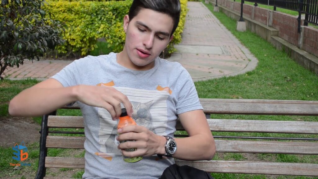 latas con tapa