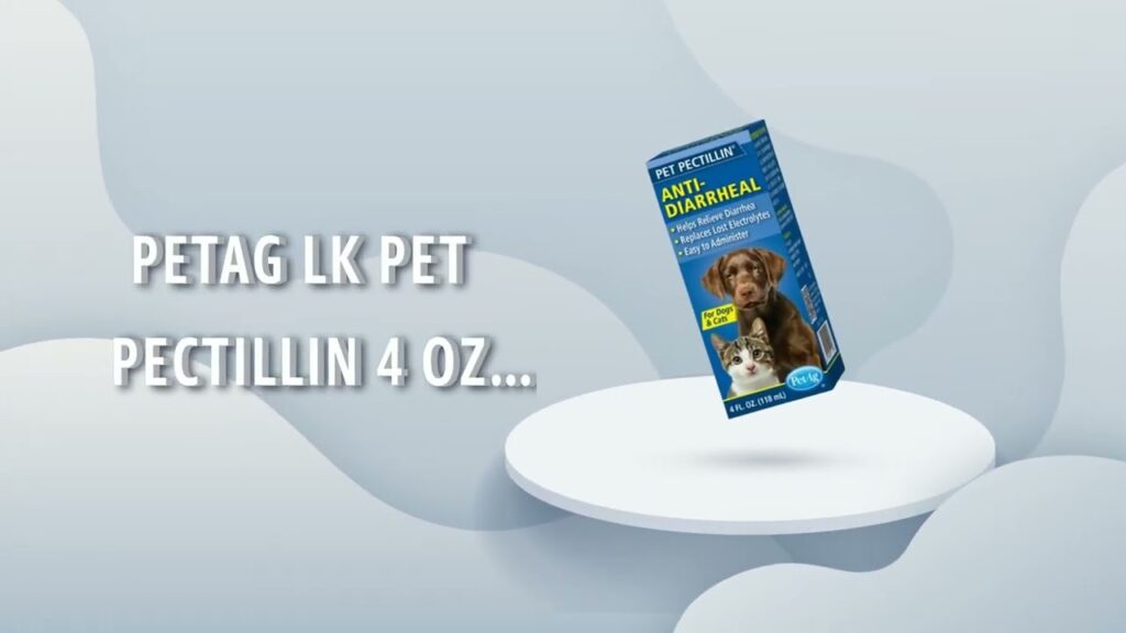 pet pectillin