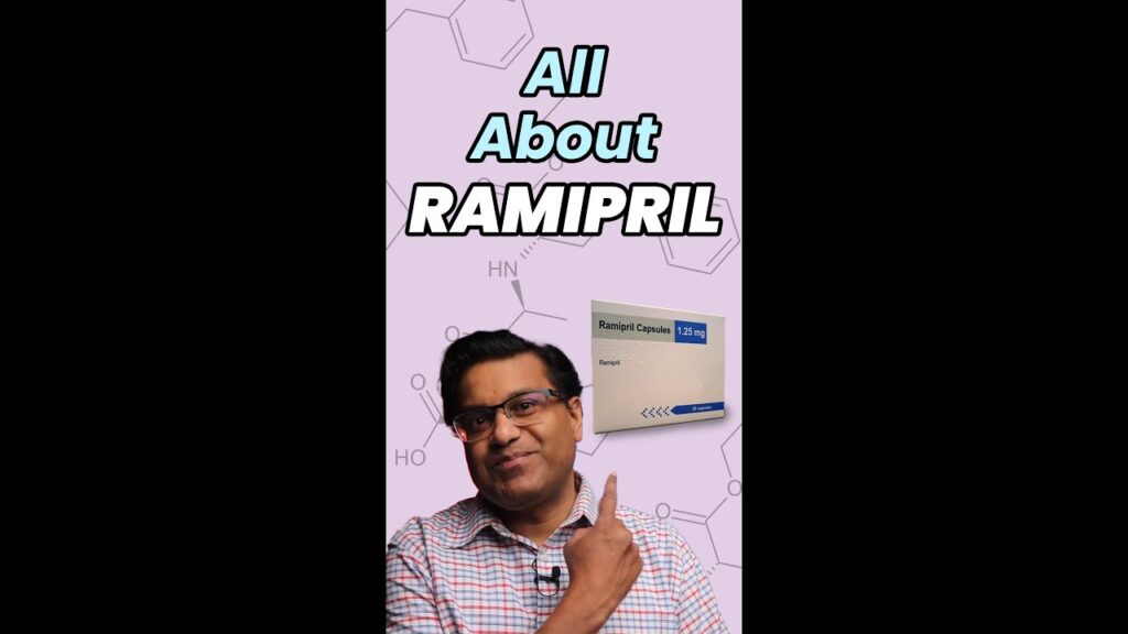 ramipril plus 10