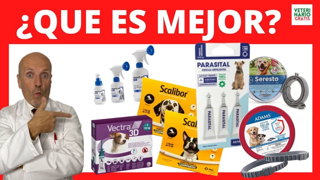 spray antipulgas para gatos
